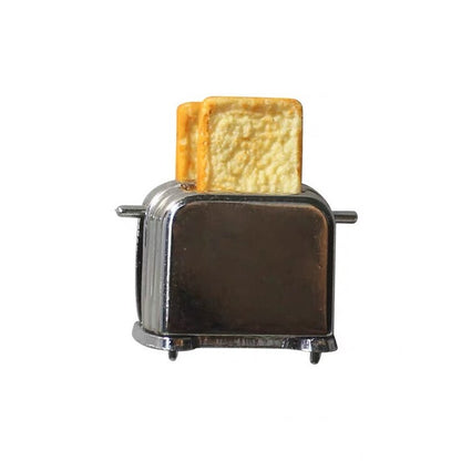 Mini Bread Machine Fridge Magnets - Refrigerator - Creative Magnet - Magnet