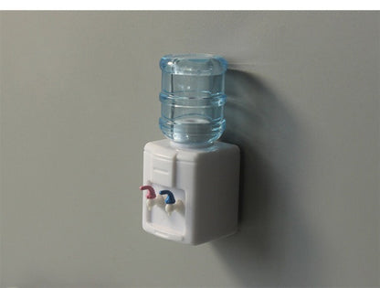 Mini Water Dispenser Fridge Magnets - Refrigerator - Creative Magnet - Magnet