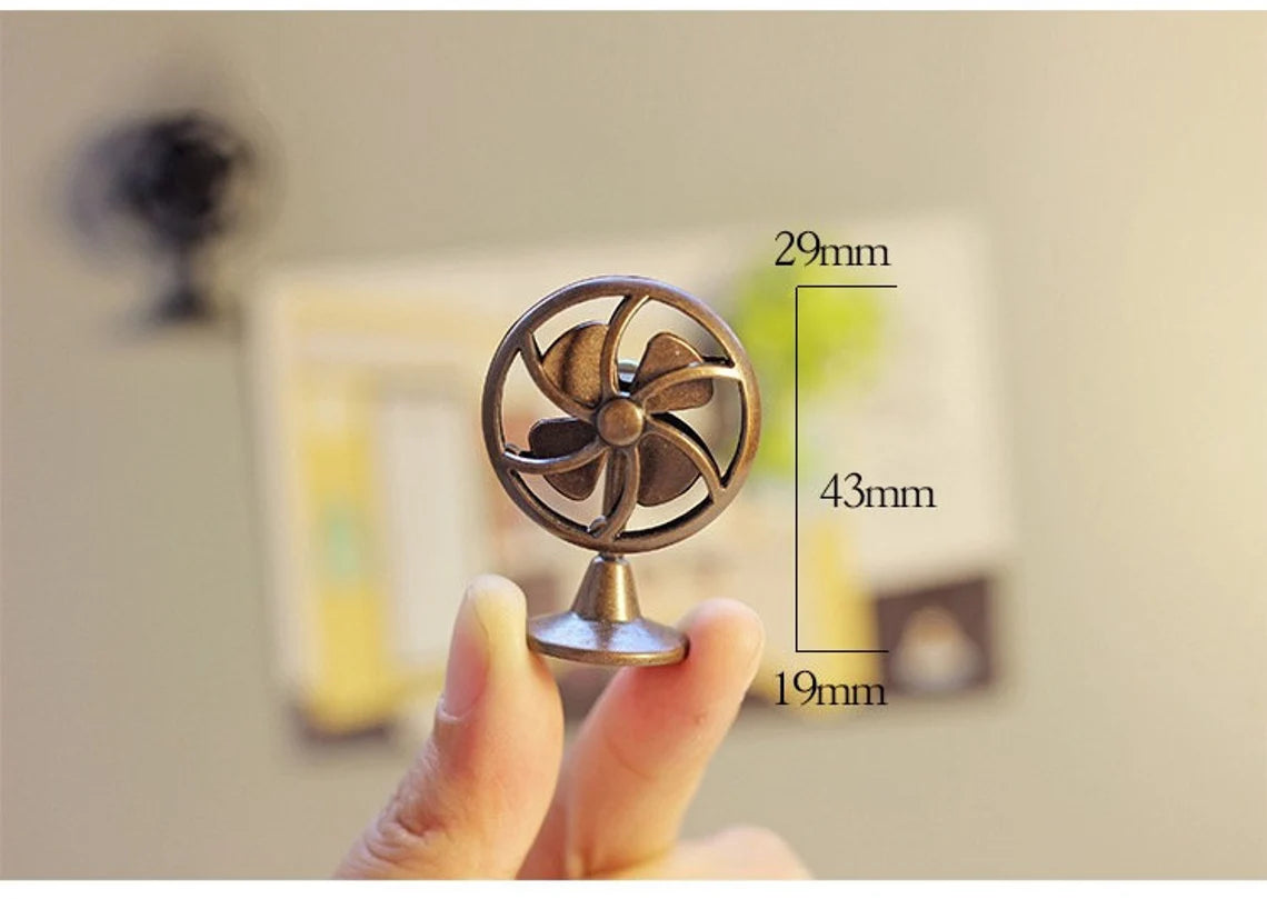 Mini DIY Fridge Magnets - Refrigerator - Creative Magnet - Magnet-Perfect Gift